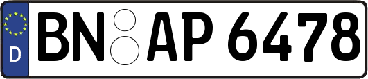BN-AP6478