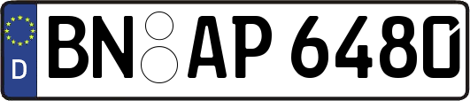 BN-AP6480