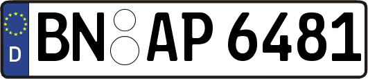 BN-AP6481