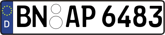 BN-AP6483