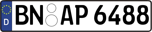 BN-AP6488
