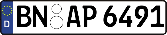 BN-AP6491