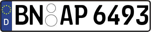 BN-AP6493