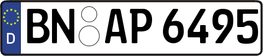 BN-AP6495