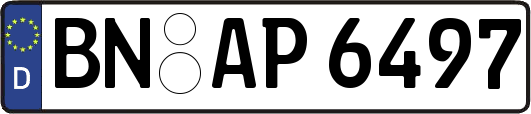 BN-AP6497