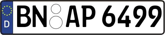 BN-AP6499