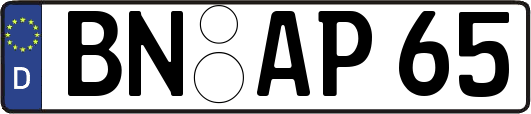 BN-AP65