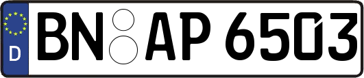 BN-AP6503