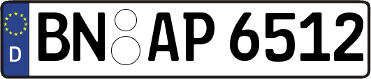 BN-AP6512