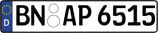 BN-AP6515