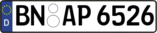 BN-AP6526