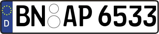 BN-AP6533