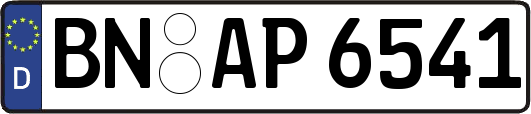 BN-AP6541