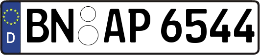 BN-AP6544