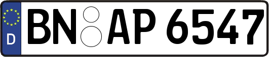 BN-AP6547