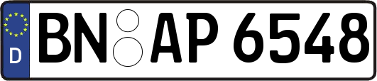 BN-AP6548
