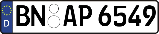 BN-AP6549