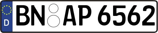 BN-AP6562