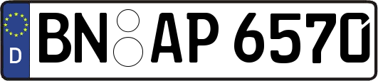 BN-AP6570