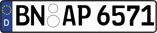 BN-AP6571
