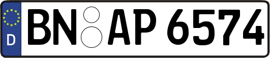 BN-AP6574