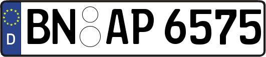 BN-AP6575