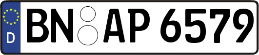 BN-AP6579