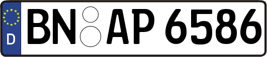 BN-AP6586