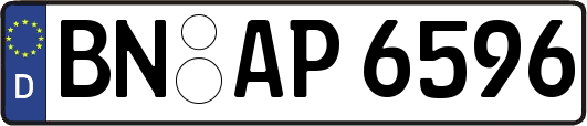 BN-AP6596
