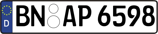 BN-AP6598