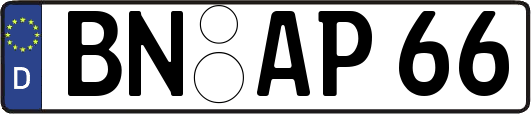 BN-AP66
