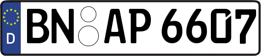 BN-AP6607