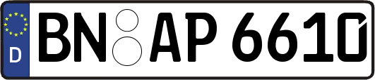 BN-AP6610