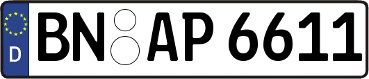 BN-AP6611