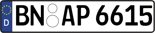 BN-AP6615
