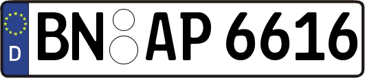 BN-AP6616