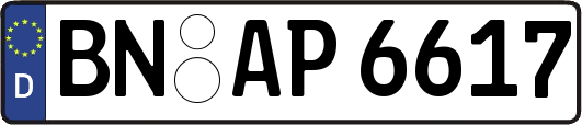 BN-AP6617