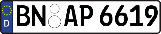 BN-AP6619