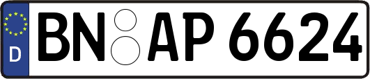 BN-AP6624