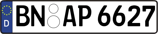 BN-AP6627