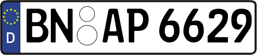 BN-AP6629