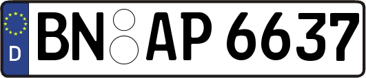 BN-AP6637