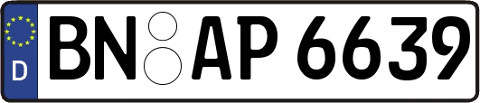 BN-AP6639