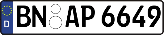 BN-AP6649