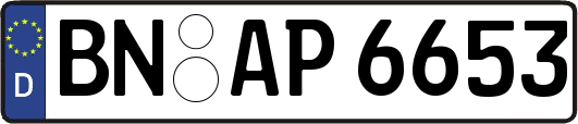 BN-AP6653