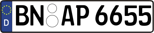 BN-AP6655