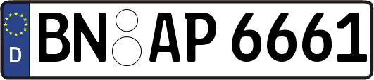 BN-AP6661