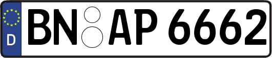 BN-AP6662