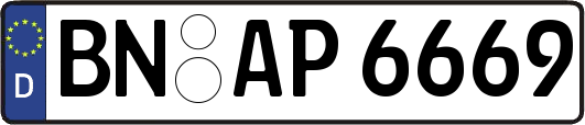 BN-AP6669