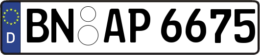 BN-AP6675